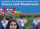 Dushanbe Forum of Mountain Countries - 2015: Water and Mountains 